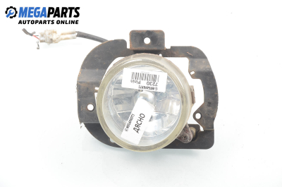 Fog light for Mitsubishi Pajero Pinin 1.8, 114 hp, 5 doors, 2002, position: right