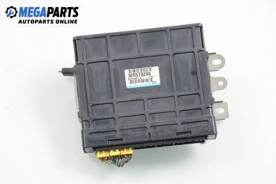 ECU for Mitsubishi Pajero Pinin 1.8, 114 hp, 5 doors, 2002 № MR578296