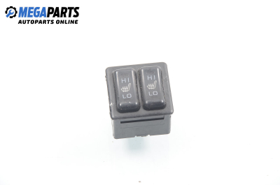 Seat heating buttons for Mitsubishi Pajero Pinin 1.8, 114 hp, 5 doors, 2002