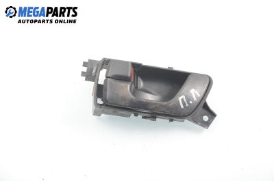 Inner handle for Mitsubishi Pajero Pinin 1.8, 114 hp, 5 doors, 2002, position: front - left