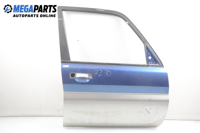 Door for Mitsubishi Pajero Pinin 1.8, 114 hp, 5 doors, 2002, position: front - right