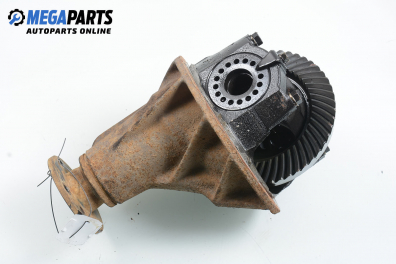 Differential for Mitsubishi Pajero Pinin 1.8, 114 hp, 2002