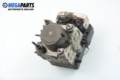 ABS for Mitsubishi Pajero Pinin 1.8, 114 hp, 2002