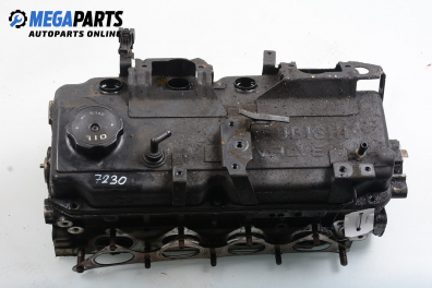 Engine head for Mitsubishi Pajero Pinin 1.8, 114 hp, 5 doors, 2002