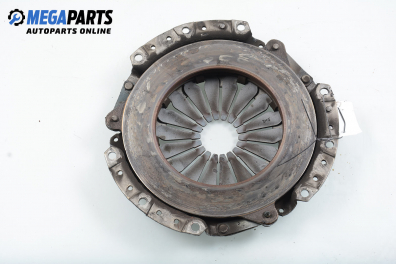 Pressure plate for Mitsubishi Pajero Pinin 1.8, 114 hp, 2002