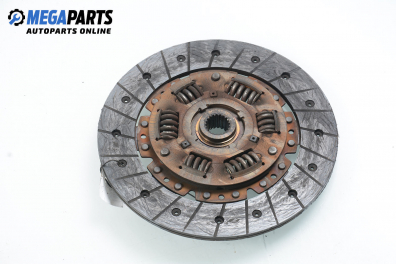 Disc de ambreiaj for Mitsubishi Pajero Pinin 1.8, 114 hp, 5 uși, 2002