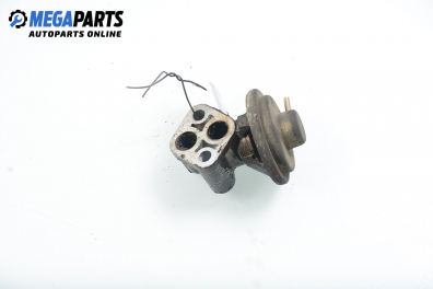 EGR valve for Mitsubishi Pajero Pinin 1.8, 114 hp, 2002