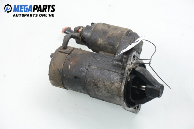 Starter for Mitsubishi Pajero Pinin 1.8, 114 hp, 5 doors, 2002