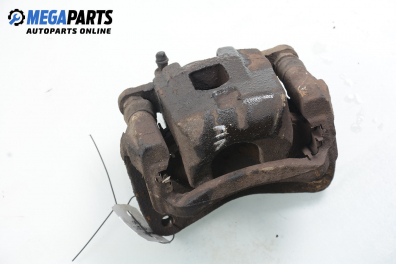 Caliper for Mitsubishi Pajero Pinin 1.8, 114 hp, 5 doors, 2002, position: front - left