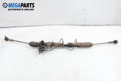 Hydraulic steering rack for Mitsubishi Pajero Pinin 1.8, 114 hp, 5 doors, 2002