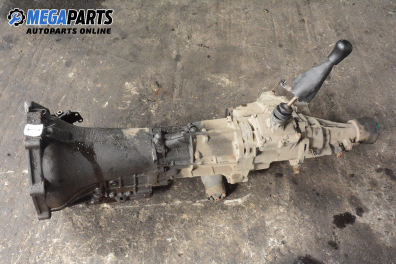  for Mitsubishi Pajero Pinin 1.8, 114 hp, 2002