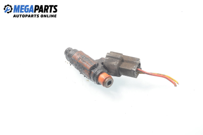 Gasoline fuel injector for Mitsubishi Pajero Pinin 1.8, 114 hp, 5 doors, 2002