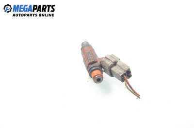 Gasoline fuel injector for Mitsubishi Pajero Pinin 1.8, 114 hp, 5 doors, 2002