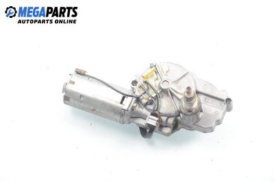 Front wipers motor for Volkswagen Polo (6N/6N2) 1.4 16V, 75 hp, station wagon, 1999, position: rear