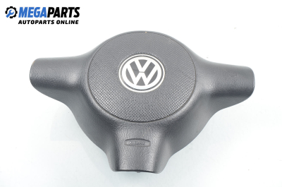 Airbag for Volkswagen Polo (6N/6N2) 1.4 16V, 75 hp, combi, 1999