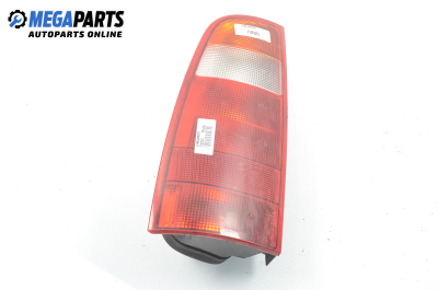 Tail light for Volkswagen Polo (6N/6N2) 1.4 16V, 75 hp, station wagon, 1999, position: left