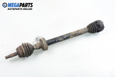 Planetară for Volkswagen Polo (6N/6N2) 1.4 16V, 75 hp, combi, 1999, position: dreapta