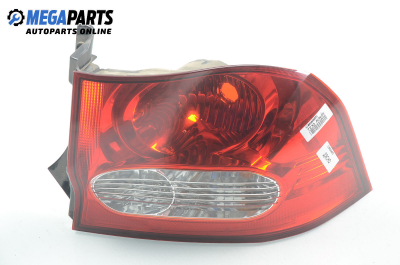 Tail light for Ssang Yong Actyon 2.0 Xdi 4WD, 141 hp automatic, 2006, position: right