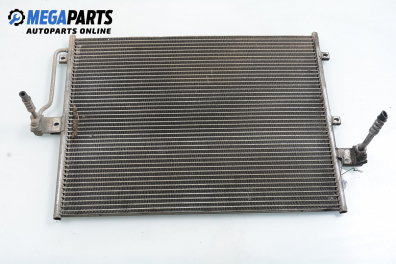 Air conditioning radiator for Ssang Yong Actyon 2.0 Xdi 4WD, 141 hp automatic, 2006