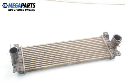 Intercooler for Ssang Yong Actyon 2.0 Xdi 4WD, 141 hp automatic, 2006