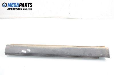 Side skirt for Ssang Yong Actyon 2.0 Xdi 4WD, 141 hp automatic, 2006, position: left