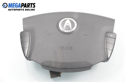 Airbag for Ssang Yong Actyon 2.0 Xdi 4WD, 141 hp automatic, 2006