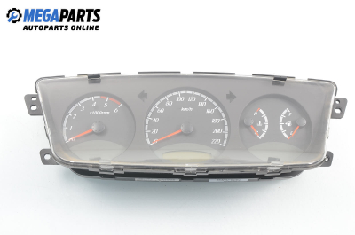 Instrument cluster for Ssang Yong Actyon 2.0 Xdi 4WD, 141 hp automatic, 2006
