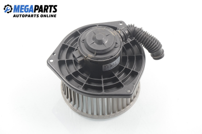 Heating blower for Ssang Yong Actyon 2.0 Xdi 4WD, 141 hp automatic, 2006