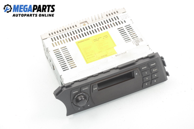 Cassette player for Ssang Yong Actyon (2005- ) № MJ5J110124