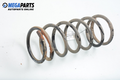 Coil spring for Ssang Yong Actyon 2.0 Xdi 4WD, 141 hp automatic, 2006, position: rear
