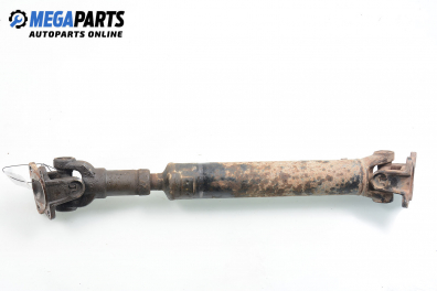 Tail shaft for Ssang Yong Actyon 2.0 Xdi 4WD, 141 hp automatic, 2006