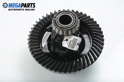 Differential pinion for Ssang Yong Actyon 2.0 Xdi 4WD, 141 hp automatic, 2006