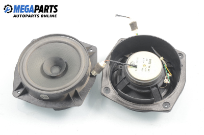 Loudspeakers for Ssang Yong Actyon (2005- ) № 89300-0900
