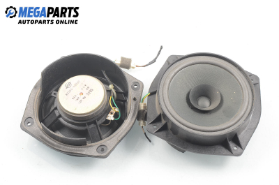 Loudspeakers for Ssang Yong Actyon (2005- ) № 89300-0900