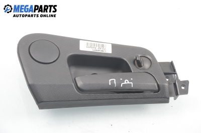 Inner handle for Ssang Yong Actyon 2.0 Xdi 4WD, 141 hp automatic, 2006, position: front - right