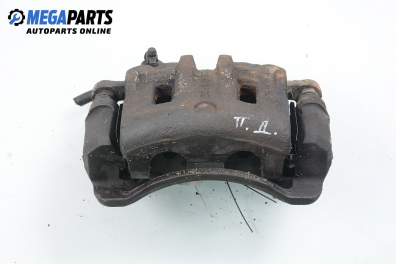 Caliper for Ssang Yong Actyon 2.0 Xdi 4WD, 141 hp automatic, 2006, position: front - right