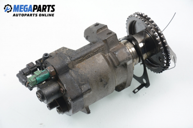 Diesel injection pump for Ssang Yong Actyon 2.0 Xdi 4WD, 141 hp automatic, 2006