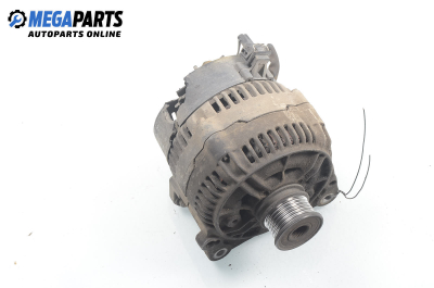 Alternator for Volkswagen Polo (6N/6N2) 1.9 TDI, 90 hp, station wagon, 1998