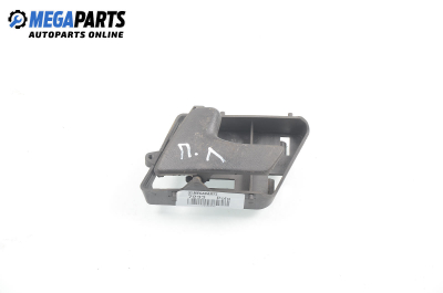 Inner handle for Volkswagen Polo (6N/6N2) 1.9 TDI, 90 hp, station wagon, 1998, position: front - left