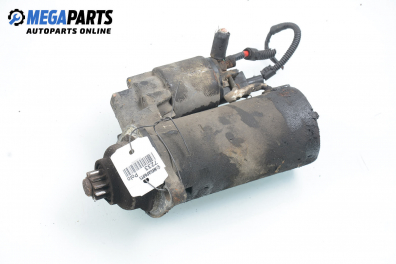 Demaror for Volkswagen Polo (6N/6N2) 1.9 TDI, 90 hp, combi, 1998