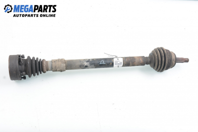 Planetară for Volkswagen Polo (6N/6N2) 1.9 TDI, 90 hp, combi, 1998, position: dreapta