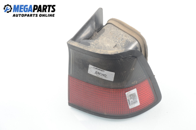 Tail light for Citroen Xantia 1.9 TD, 90 hp, station wagon, 1997, position: right