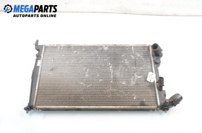 Water radiator for Citroen Xantia 1.9 TD, 90 hp, station wagon, 1997