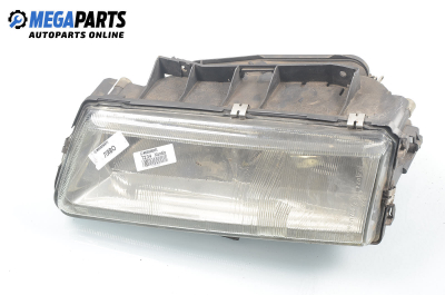 Headlight for Citroen Xantia 1.9 TD, 90 hp, station wagon, 1997, position: left Valeo