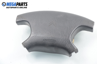 Airbag for Citroen Xantia 1.9 TD, 90 hp, station wagon, 1997