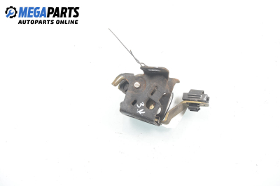 Trunk lock for Citroen Xantia 1.9 TD, 90 hp, station wagon, 1997