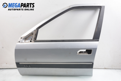 Door for Citroen Xantia 1.9 TD, 90 hp, station wagon, 1997, position: front - left