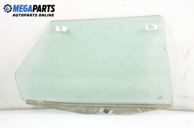 Window for Citroen Xantia 1.9 TD, 90 hp, station wagon, 1997, position: rear - right