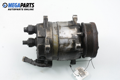 AC compressor for Citroen Xantia 1.9 TD, 90 hp, station wagon, 1997