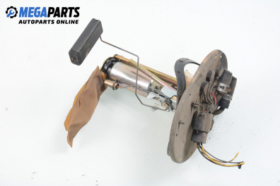 Fuel pump for Kia Avella Delta 1.5, 75 hp, sedan, 1999